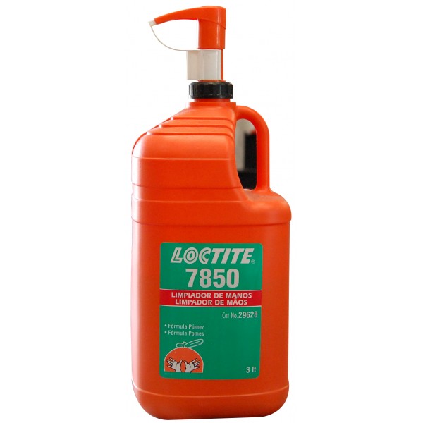 樂(lè)泰LOCTITE 7850清潔劑